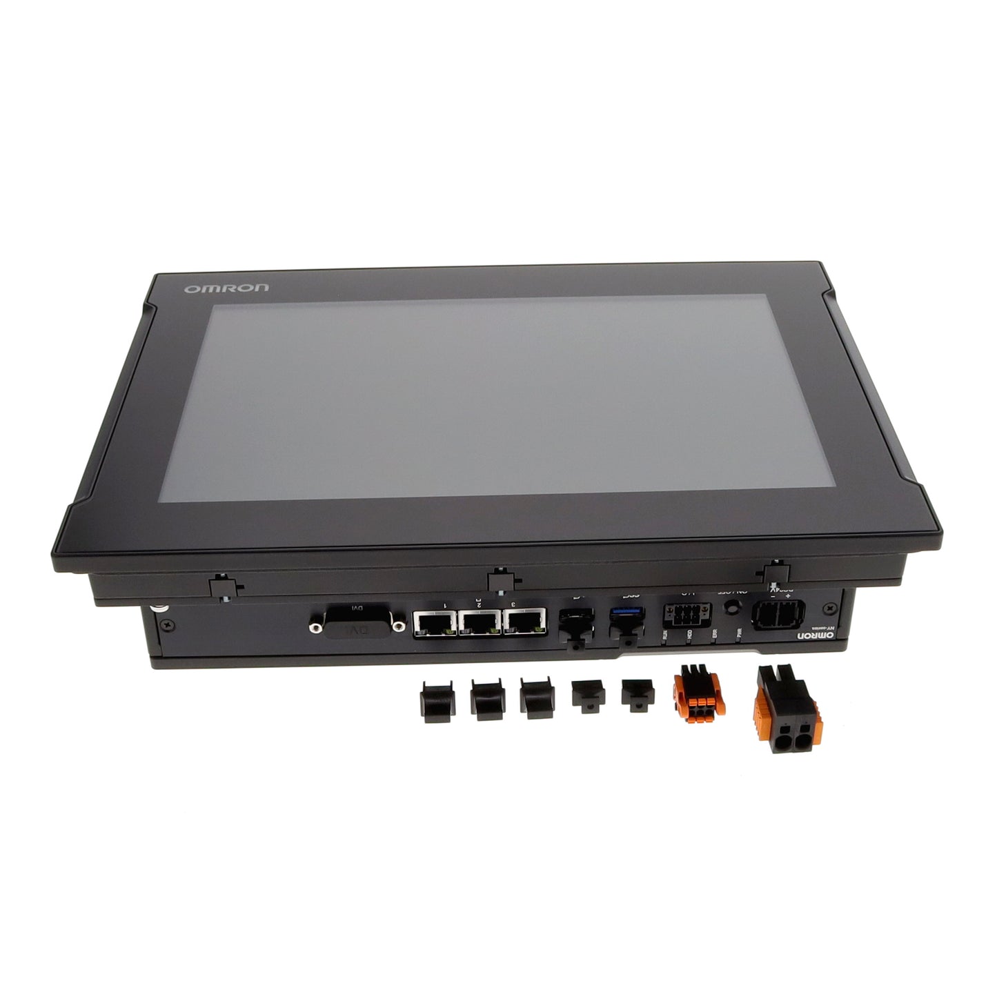 Omron Automation and Safety NYP2A-10000-12WC1000 NYP PNL12 ATOM 2G NOOSHD S