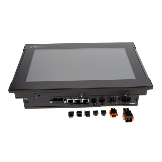 Omron Automation and Safety NYP2A-10000-12WC1000 NYP PNL12 ATOM 2G NOOSHD S