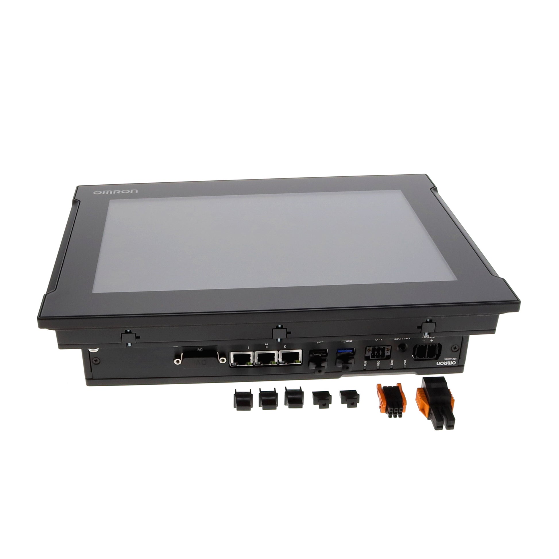 Omron Automation and Safety NYP2C-30370-12WC1000 NYP PNL12 CEL7G 8G W10 256GSS S
