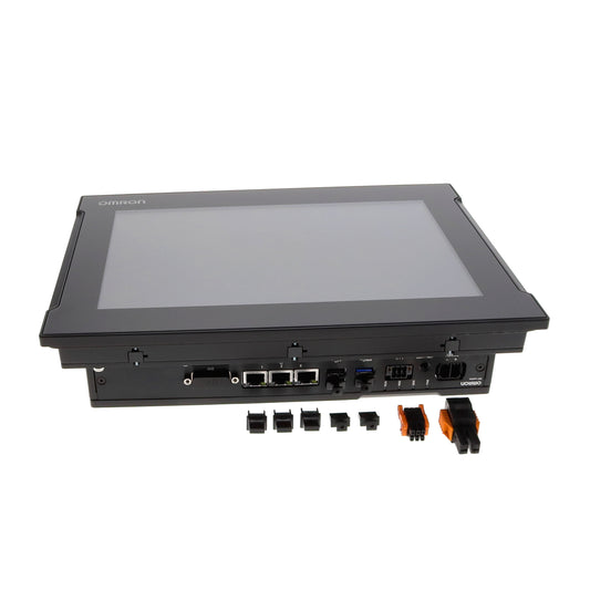 Omron Automation and Safety NYP2C-30370-12WC1000 NYP PNL12 CEL7G 8G W10 256GSS S