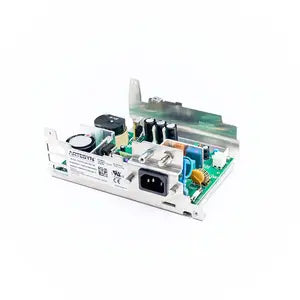 PLACA DE ALIMENTACIÓN CA/CC, VERDE, PCB DE PLÁSTICO, VOLTAJE DE 110 A 240 V, AMPERAJE DE 1,2 A 0,5 A, PARA USAR CON: PARA LA SERIE MX400/MX450 DE PATIENT MO de Philips Número de pieza del fabricante original: 453564281221