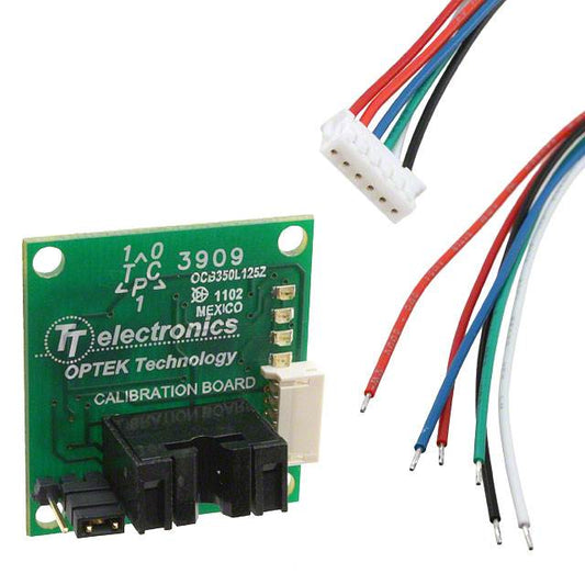 TT Electronics/Optek Technology OCB350L125Z OCB350 SENSOR TUBE LIQUID SENSOR ANLG