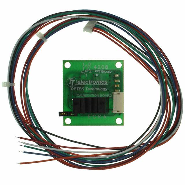 TT Electronics/Optek Technology OCB350L187Z OCB350 SENSOR TUBE LIQUID SENSOR ANLG
