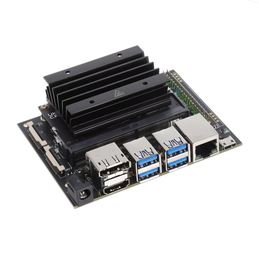 OKdo OKDO C100 DEV KIT - OKDO NANO C100 DEVELOPER KIT MPU ARM® Cortex®-A57