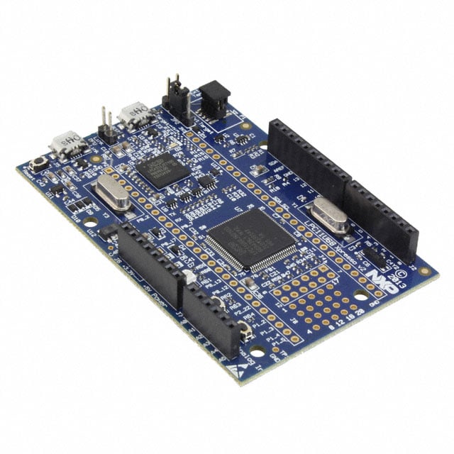 NXP USA Inc. OM13058UL LPC11U00 LPCXpresso™