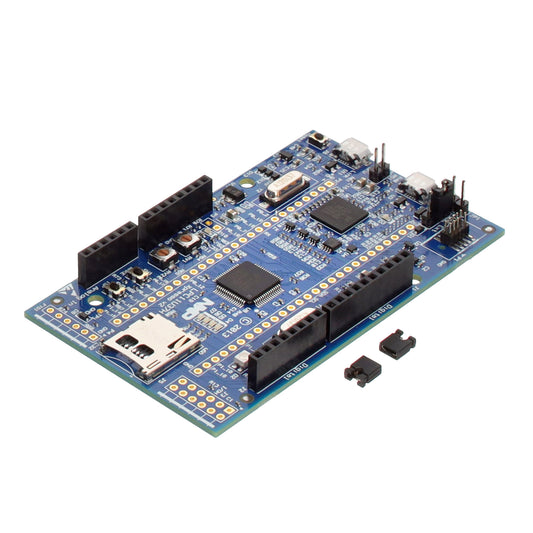 NXP USA Inc. OM13074UL LPC11U00 MCU 32-Bit