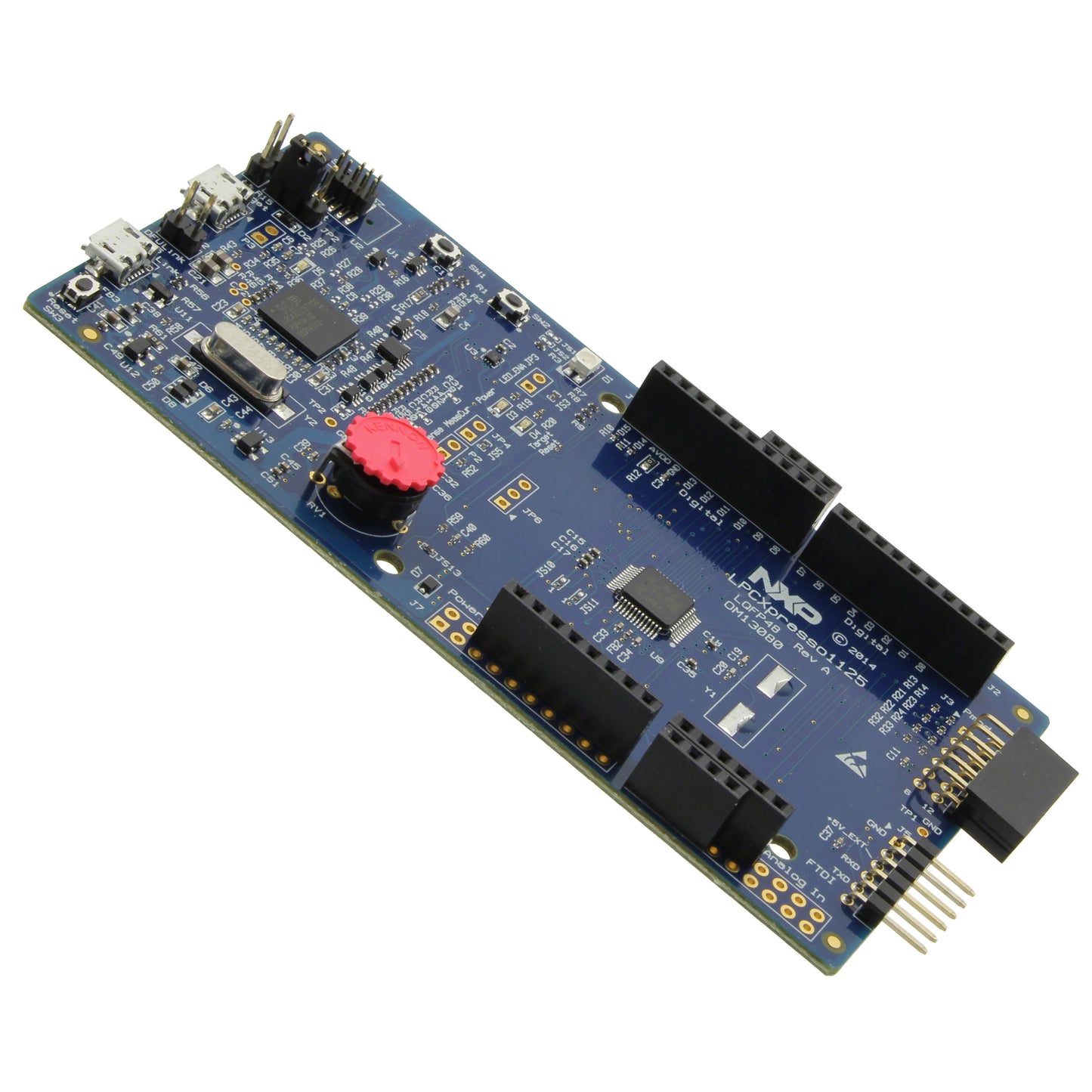 NXP USA Inc. OM13080UL LPC1100 MCU 32-Bit