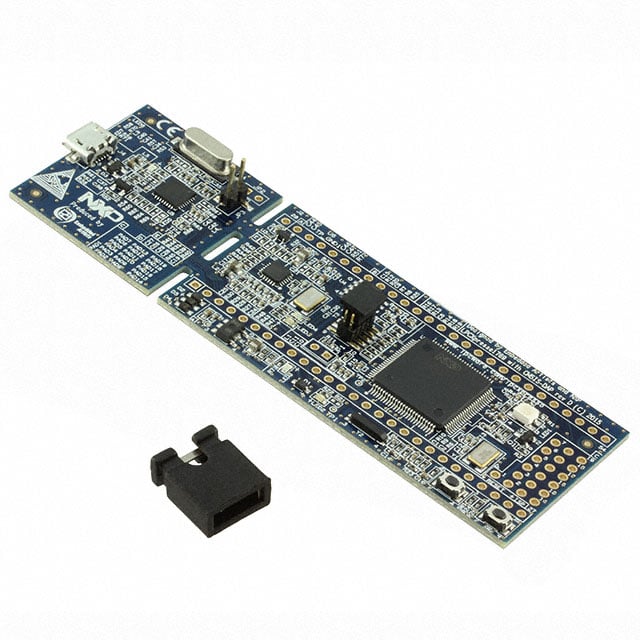 NXP USA Inc. OM13085UL LPC1700 MCU 32-Bit
