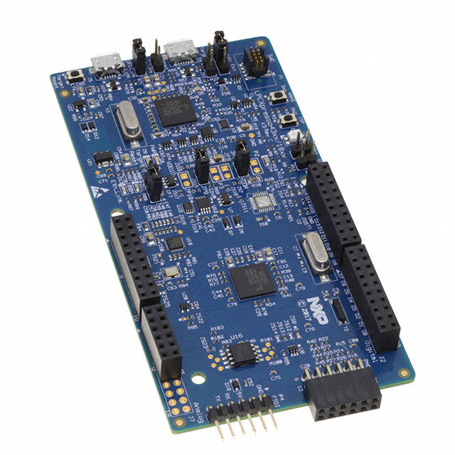 NXP USA Inc. OM13088UL LPC4300 MCU 32-Bit