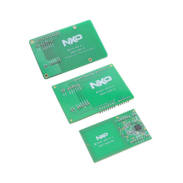 NXP USA Inc. OM27160A1EVK - Near Field Communication (NFC)