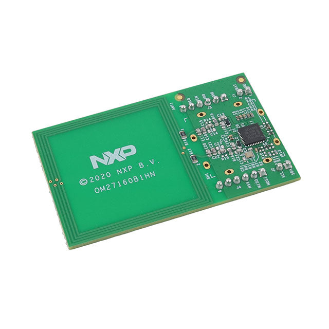 NXP USA Inc. OM27160B1 - Near Field Communication (NFC)