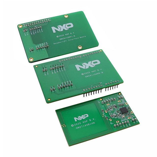 NXP USA Inc. OM27160B1EVK - Near Field Communication (NFC)