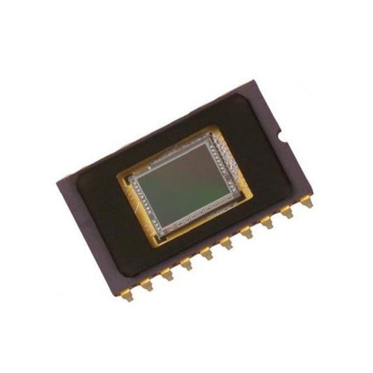 onsemi KAI-0330-AAA-CP-BA-DUAL - CCD 648H x 484V