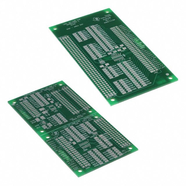 Texas Instruments OPAMPEVM-SOIC - General Purpose