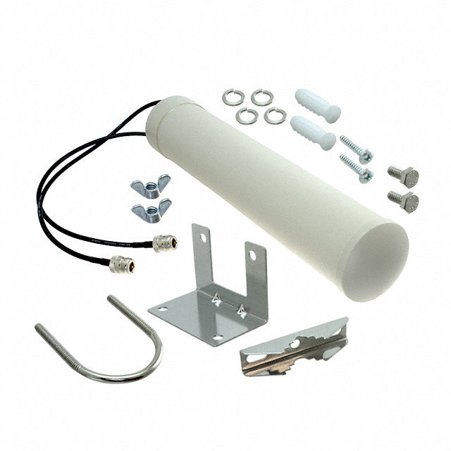 Siretta Ltd OSCAR420/0.4M/NTYPEF/S/S/19 OSCAR 420 Celular, WiFi UHF (300MHz ~ 1GHz), UHF (2GHz ~ 3GHz)