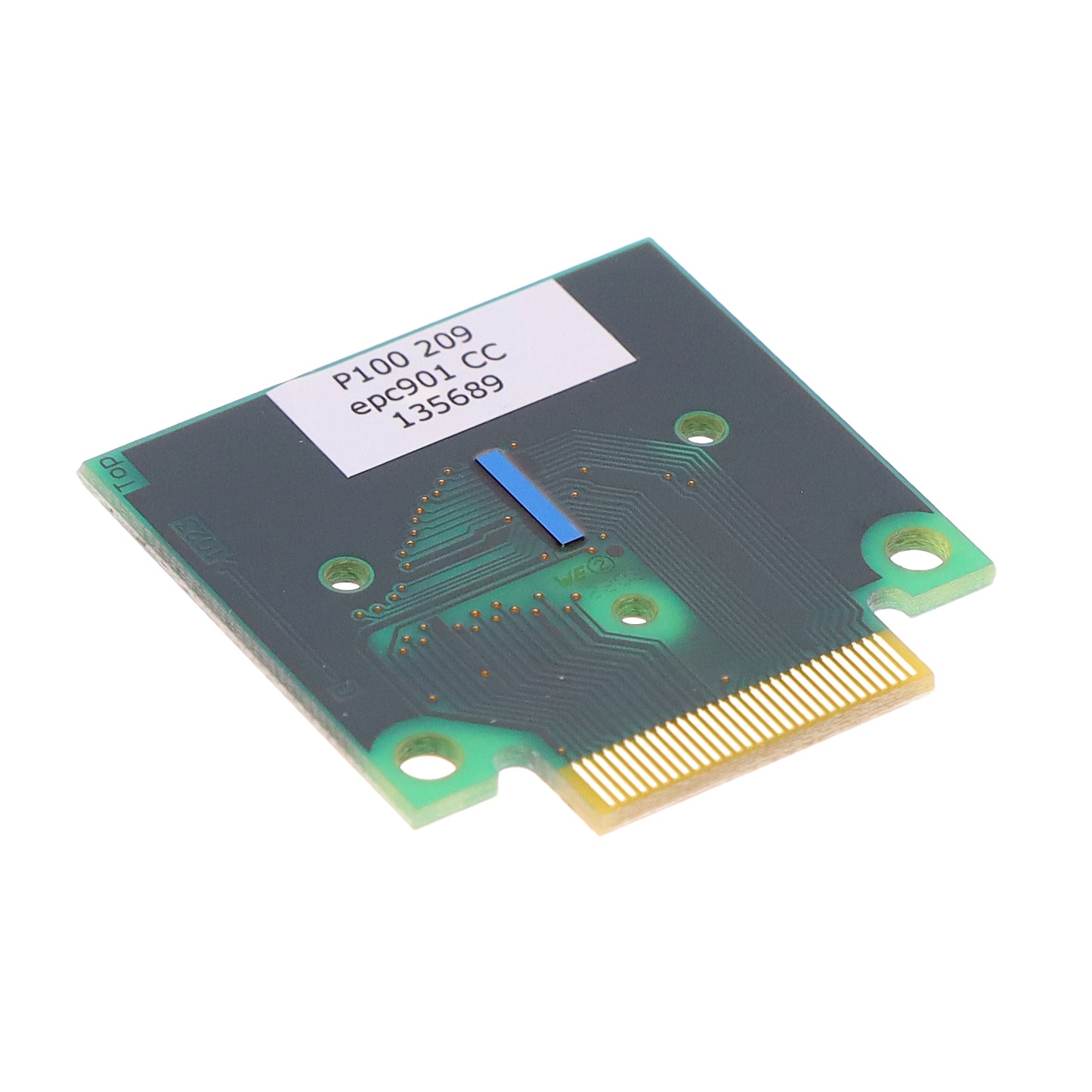 ESPROS Photonics AG P100 209 - - -