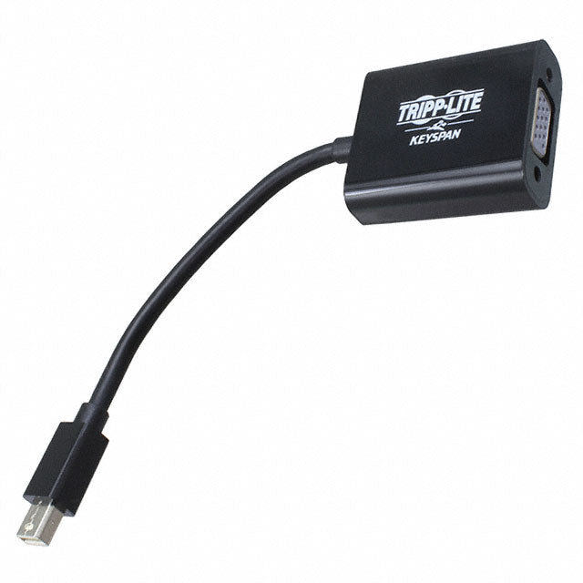 Eaton Tripp Lite P137-06N-VGAB - DisplayPort - Mini a VGA DisplayPort - Mini macho