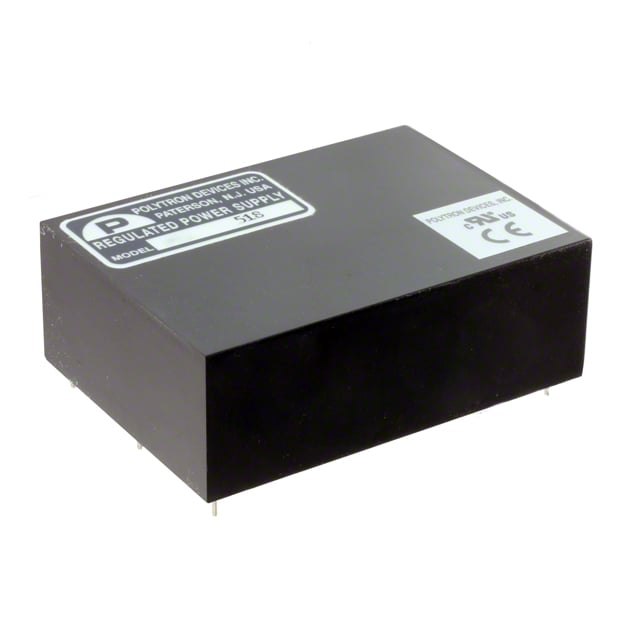 Daburn Electronics P37 P3 AC/DC CONVERTER 5V