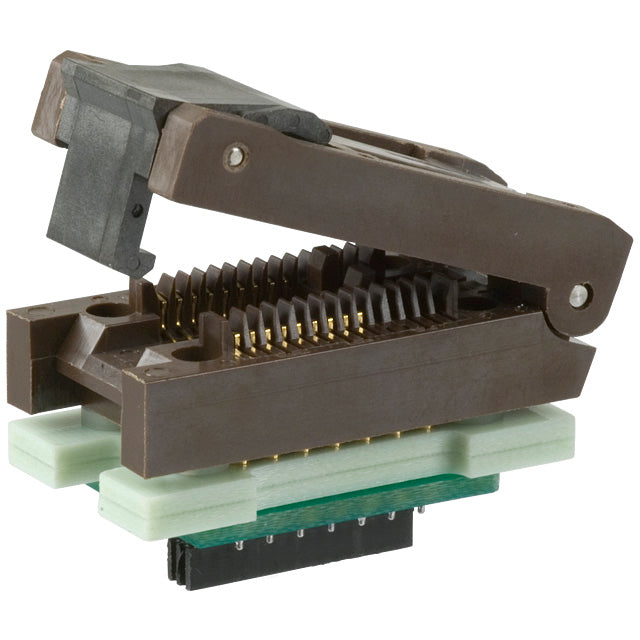 Logical Systems Inc. PA-SOD-2808-18 - Socket Module - SOIC -