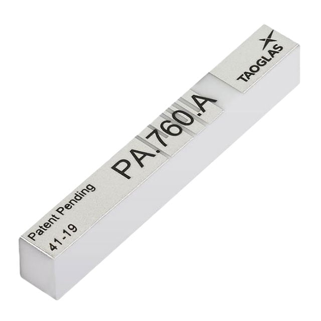 Taoglas Limited PA.760.A - Celular, WiFi Banda ancha