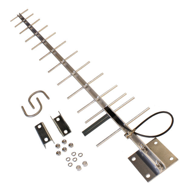 TE Connectivity PC9013N - Celular UHF (300MHz ~ 1GHz)