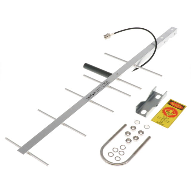 TE Connectivity PC906N - Celular UHF (300MHz ~ 1GHz)