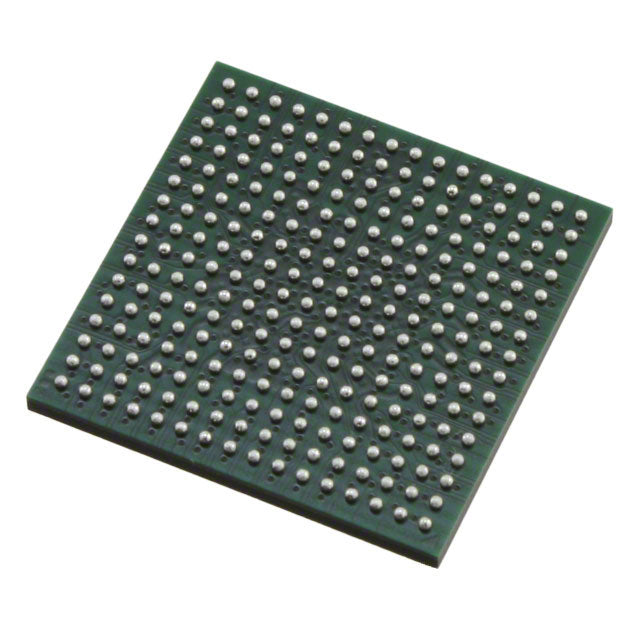 Inphi Corporation PCCS8016E.C0-998869 - Unidad de chip de red óptica EPON GMII, SerDes, TBI