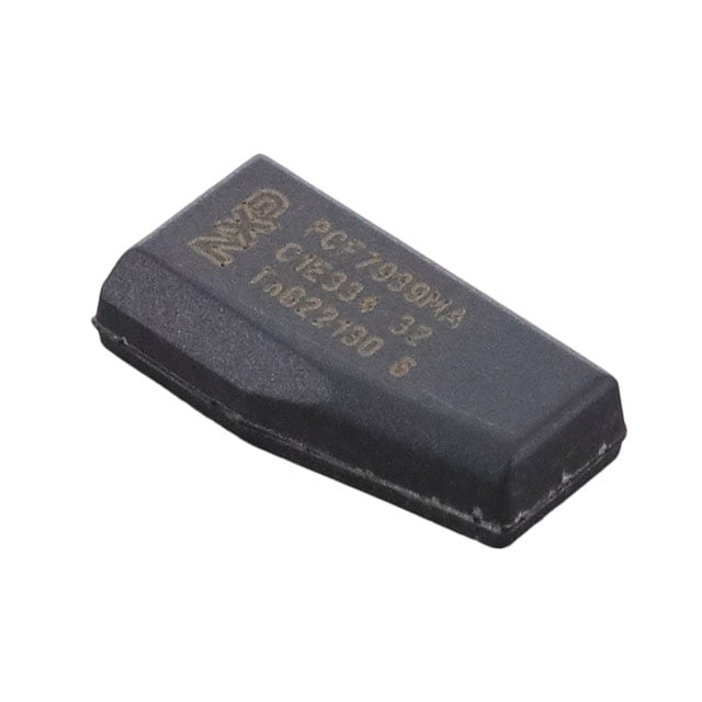 NXP USA Inc. PCF7939MA/CABC0800 - - -