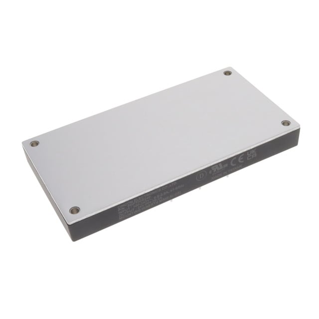 Cincon Electronics Co. LTD PDF700S240 PDF700S (700W) AC/DC CONVERTER 700W