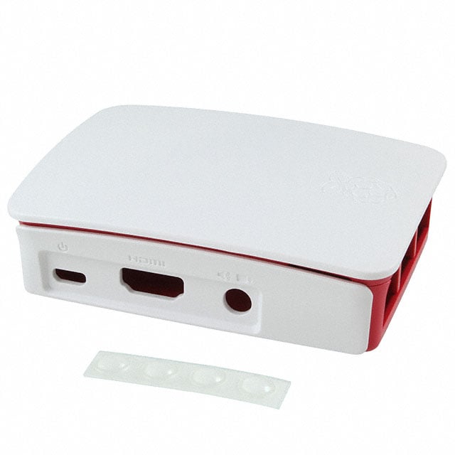 Raspberry Pi SC0012 PI Raspberry Pi 3B, 3B+ Case