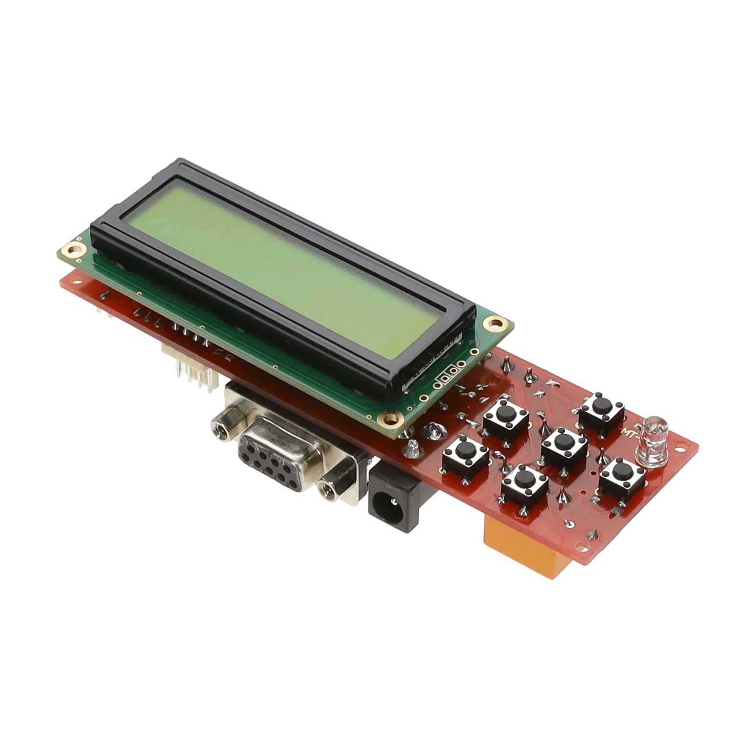 Olimex LTD PIC-MT PIC® MCU