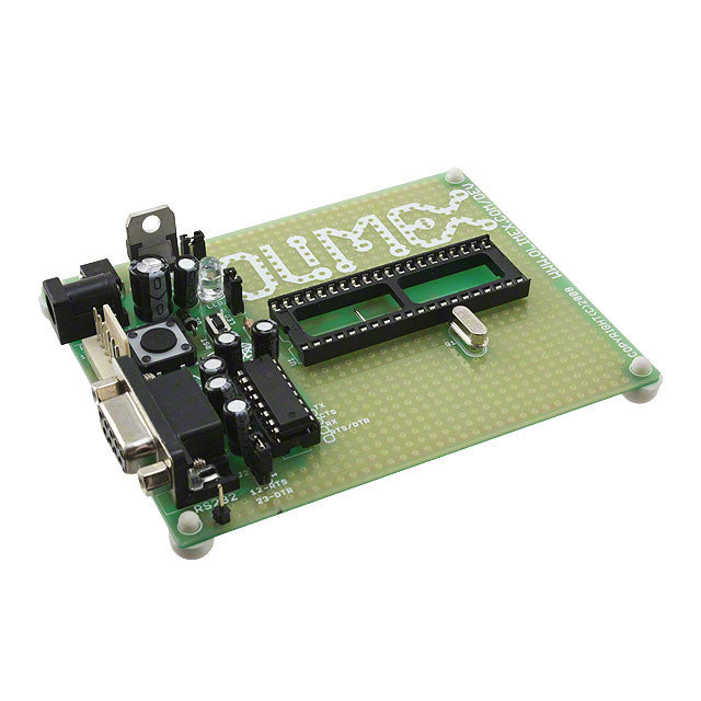 Olimex LTD PIC-P40-20MHZ PIC® MCU 8-Bit
