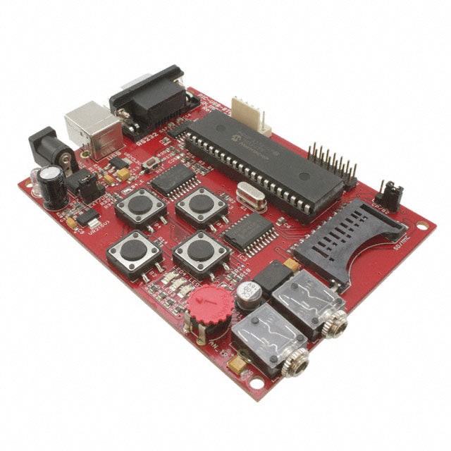 Olimex LTD PIC-USB-STK PIC® MCU 8-Bit
