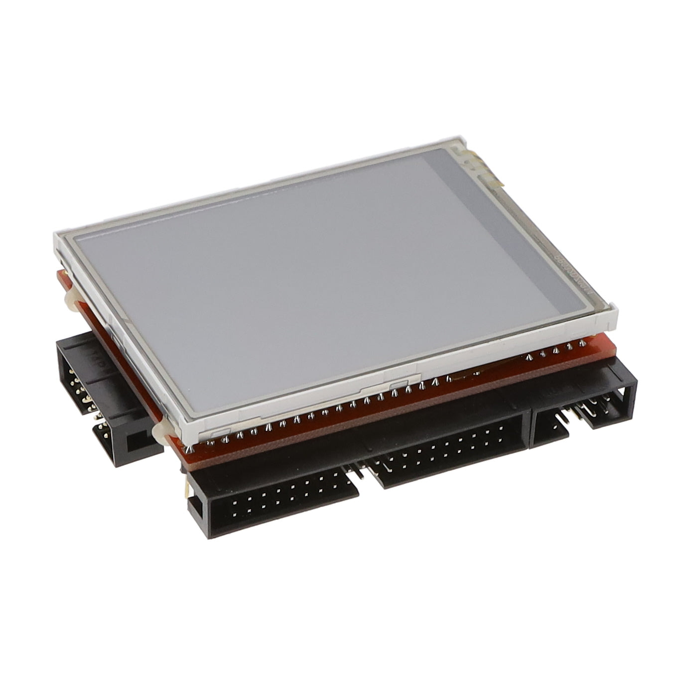 Olimex LTD PIC32-MX460LCD PIC® MCU 32-Bit