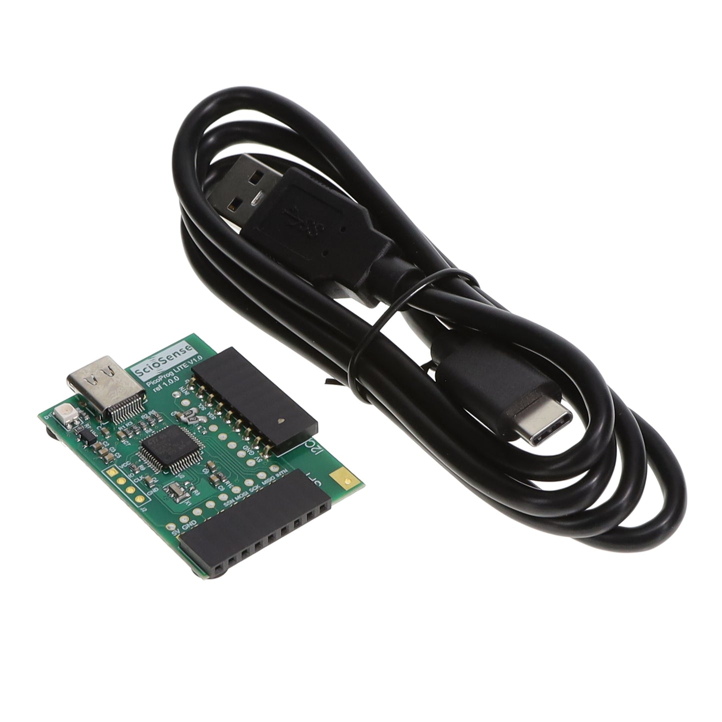 ScioSense PICOPROG LITE V1.0 SYSTEM -