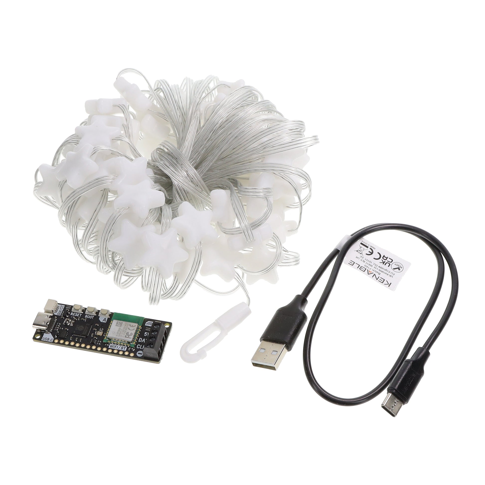 Pimoroni Ltd PIM758 - MCU 32-Bit