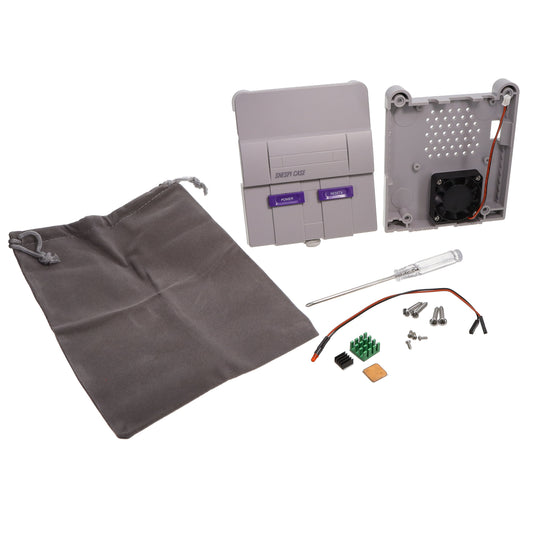 Maker Emporium Ltd PIS-0911 - - Case