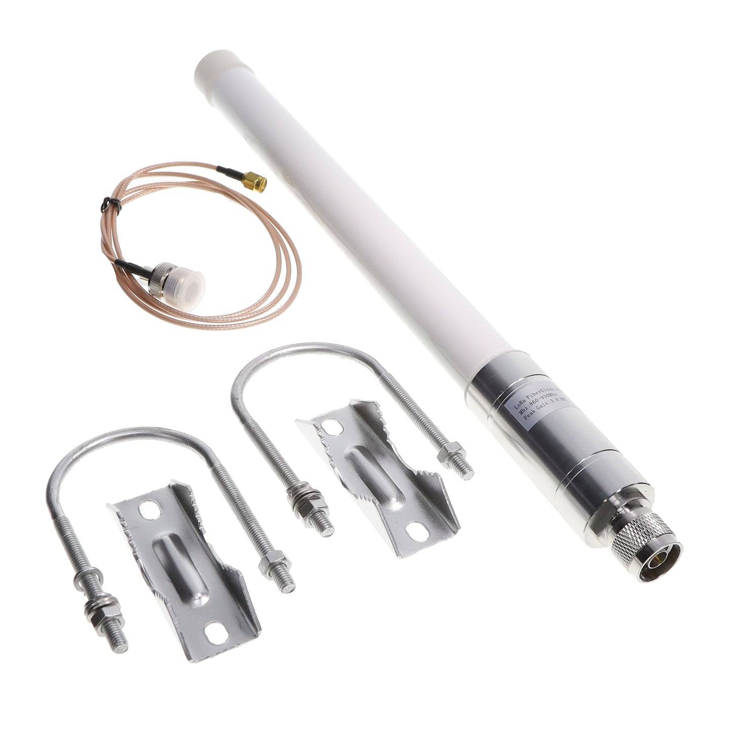 Maker Emporium Ltd PIS-1023 - - UHF (300MHz ~ 1GHz)