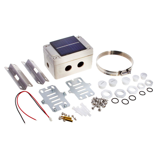 Maker Emporium Ltd PIS-1442 - 96 Boards, iTracker Case