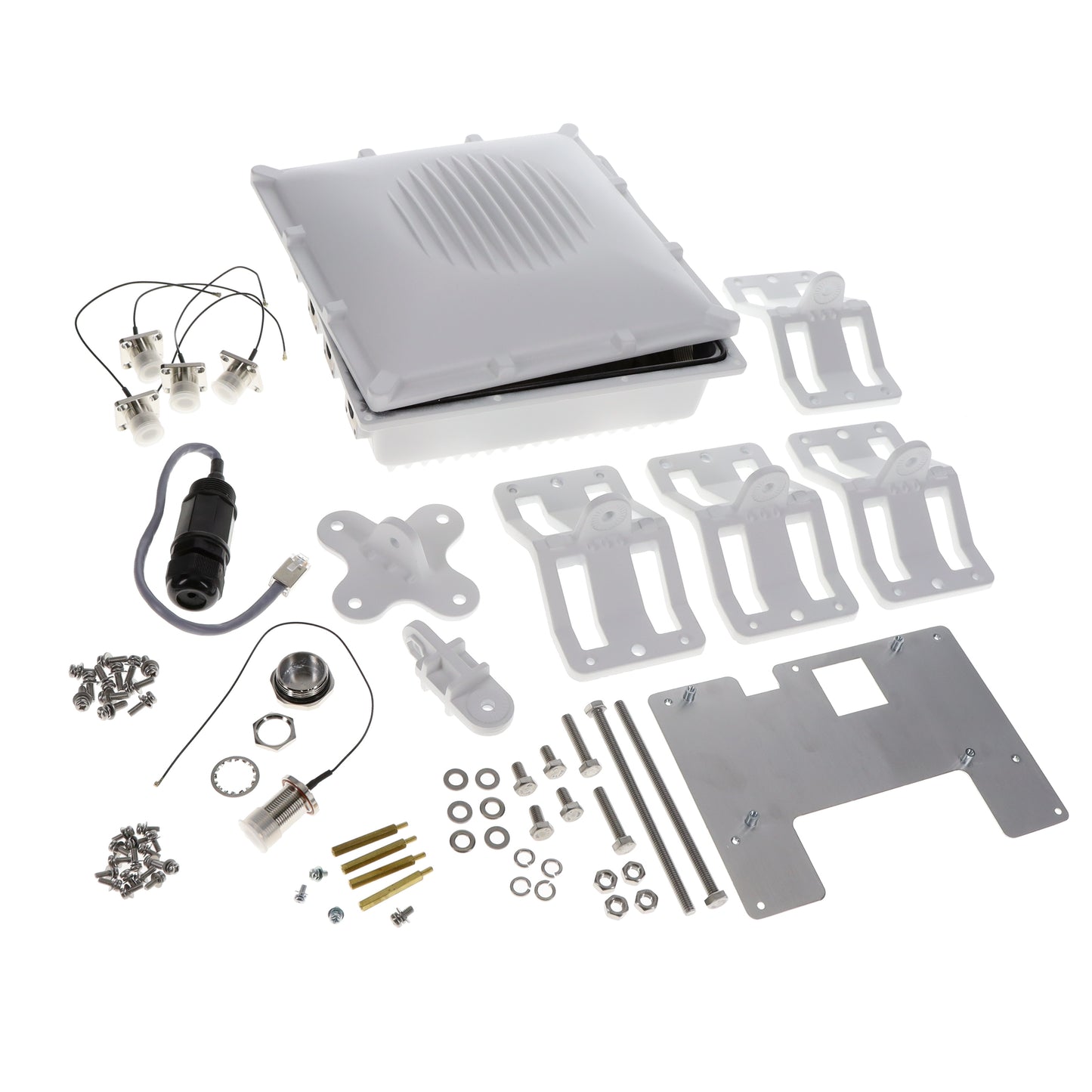 Maker Emporium Ltd PIS-1443 - RAK7249 DIY, RAK831 Case