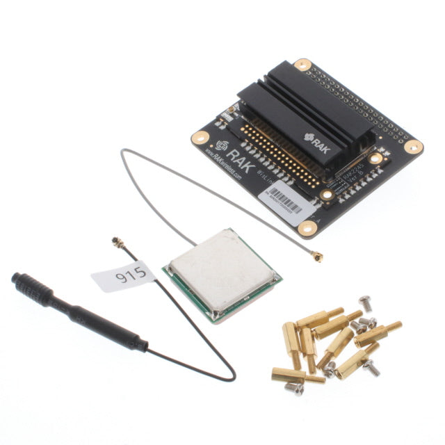 Maker Emporium Ltd PIS-1454 - Transceptor, LoRa® (LoRaWAN®)