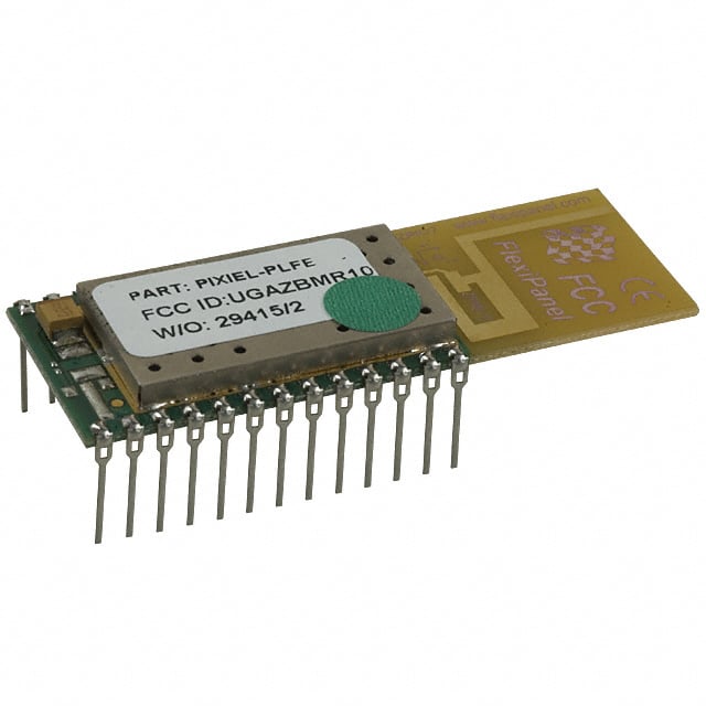 Flexipanel PIXLITE-DIL-PLFE Pixie™ 802.15.4