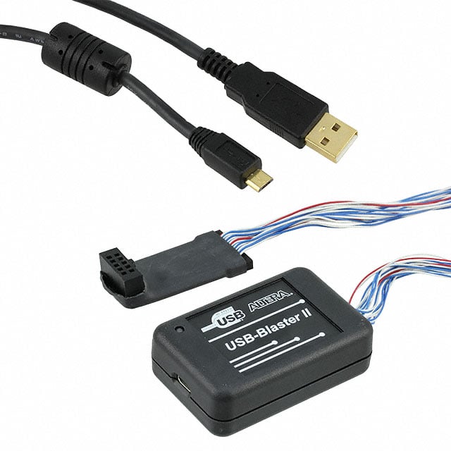 Altera PL-USB2-BLASTER Intel® FPGA Download Cable II