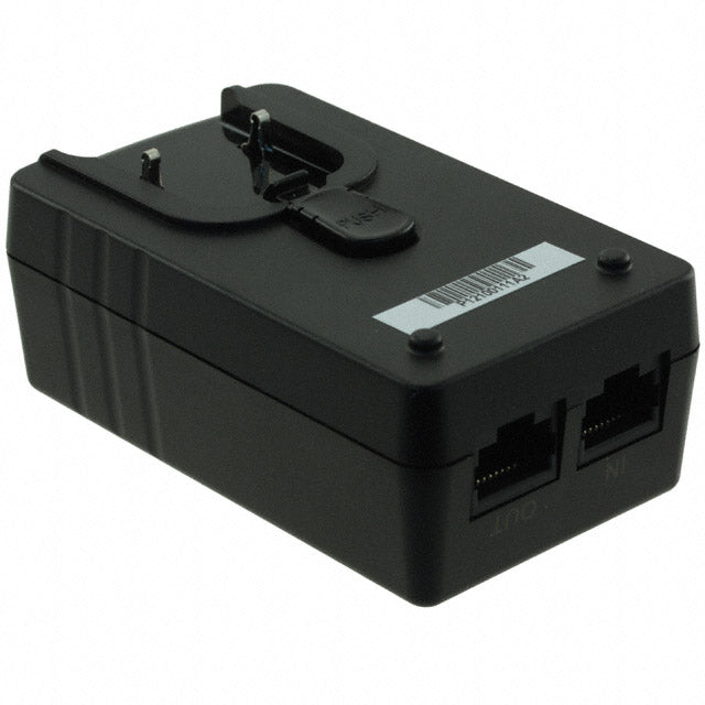 Phihong USA POE16R-560L6-R POE16R Inyector pasivo 90 ~ 264VCA