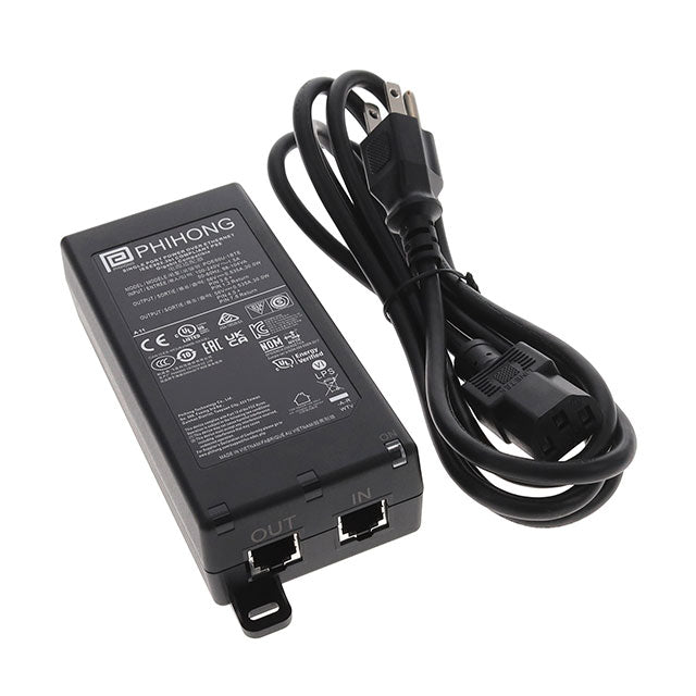 Phihong USA POE60U-1BTE-A-RC * - -