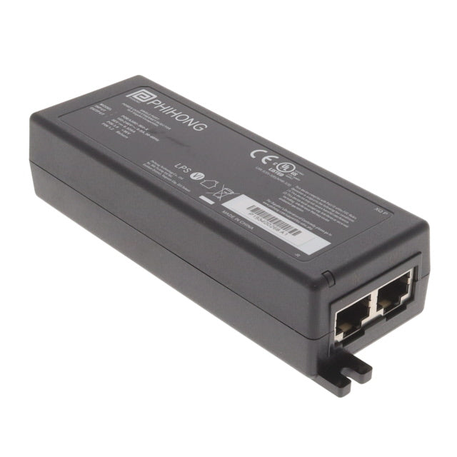 Phihong USA POEA30U-560-X-R POEA30U Inyector pasivo 90 ~ 264VCA