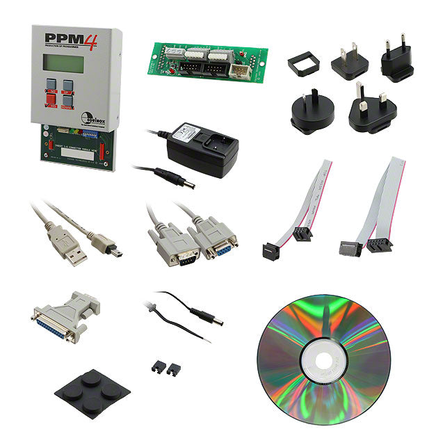 Equinox Technologies PPM4-MK1(UN) PPM4-MK1