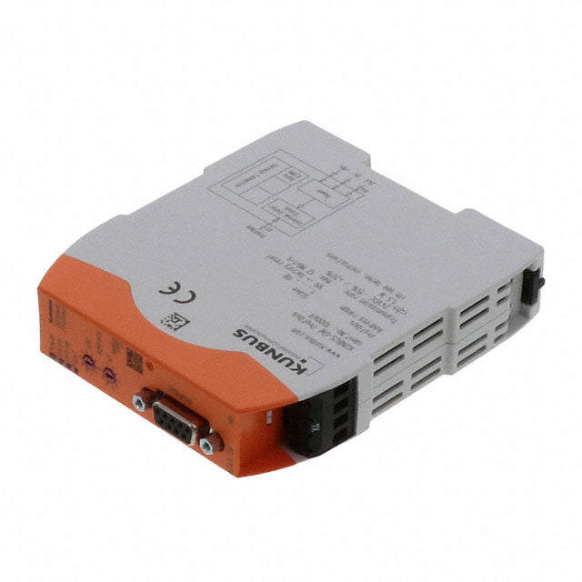 Kunbus GmbH PR100069 - PROFIBUS Gateway