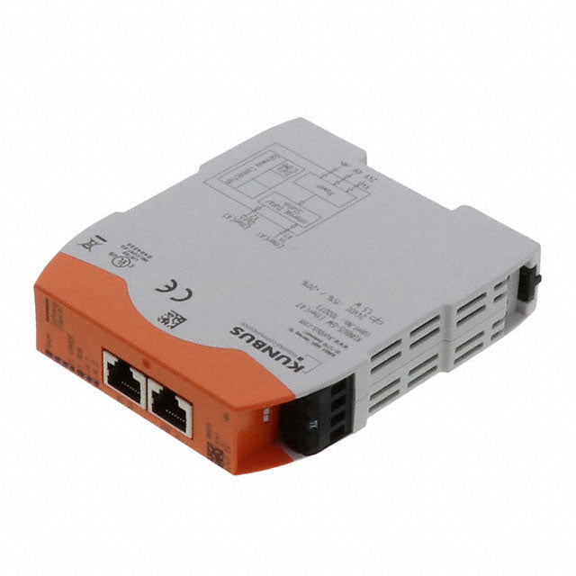 Kunbus GmbH PR100073 - ETHERCAT Gateway