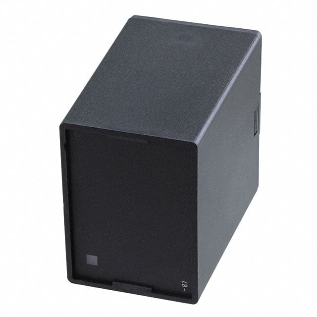 Littelfuse Inc. PRLM41180 PRLM Para enchufe Relé mecánico Fijo, 180 seg 10A a 240VCA
